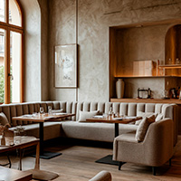 Химчистка предприятий, офисов, любых помещений в Новороссийске